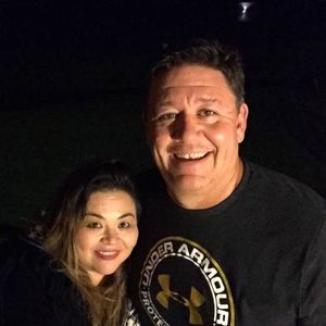 Meet your Posher, Carolyne